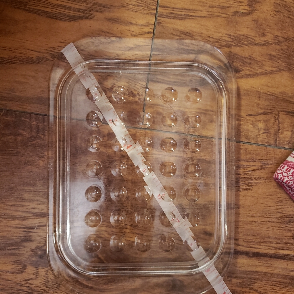 Pyrex Replacement Lid - Picture 5 of 8